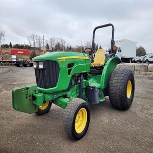 ซื้อรถแทรคเตอร์ John Deere 5065M คุณภาพระดับพรีเมียมจัดส่งรวดเร็วสมบูรณ์แบบสำหรับการทำฟาร์มและงานที่มีประสิทธิภาพสูง - Product Image 5