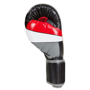 Cómodos guantes de boxeo MMA Fitness hechos en fábrica hechos de cuero a un precio razonable para la venta - Product Image 2