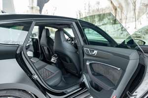 Magnifique Audi RS7 2021, moteur V8 biturbo, freins en céramique, très bien équipée, transmission automatique - Product Image 5