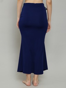 Enagua de Sari moldeadora ligera para mujer, ropa moldeadora de poliéster, Control de barriga, enaguas transpirables de calidad de exportación - Product Image 4