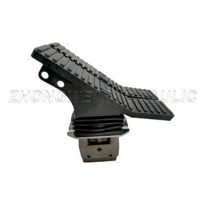 9226365 Pilot <b>Valve</b> Foot Pedal for Hitachi ZX200-3 ZX225 ZX240-3 Excavator - Product Image 2