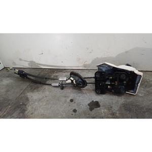 PALANCA DE CAMBIOS OPEL Corsa F Serie 9840308980 EB2FAD gasolina 1199 (19>) - Product Image 6