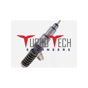 INJECTEUR DE CARBURANT COMMUN 20747797 BEBE4D12001 - Product Image 1