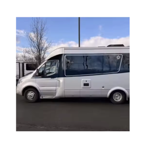 Autocaravanas Unityys U24IBi 2018-2021 de Venta Rápida - Product Image 4