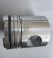 ZCEC OEM Engine Parts NT855 ENGINE PISTON 4369407/5473042 3048808 4914565 Cylinder Piston,Reciprocating Piston,Combustion Piston