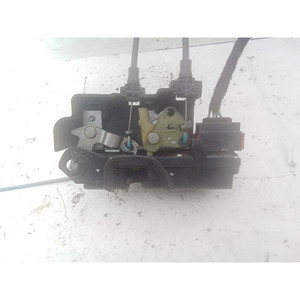CERRADURA DELANTERA DERECHA CHEVROLET Captiva 1ª Serie 96624245 Z20S (06>) - Product Image 2