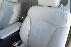 รถ Lexus IS 350C Luxury ปี 2010 มือสอง สภาพดี - Product Image 5