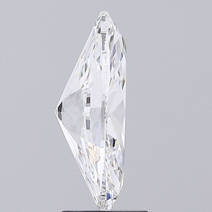 Diamant de laboratoire de 3,36 carats, taille marquise, certifié IGI, CVD VS1, couleur E, conception de bijoux de fiançailles personnalisés, vente en gros en vrac - Product Image 5