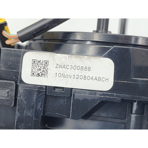 พวงมาลัยรถยนต์ฟอร์ด โฟกัส ซีดาน รุ่นที่ 5 BV6T13N064AF M2DA (11>14) ครบชุด - Product Image 5