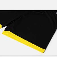 Conjunto de Uniforme de Fútbol Personalizado para Club con Calcetines, Camisetas de Fútbol para Hombre, 100% Poliéster, Transpirable y Cómodo