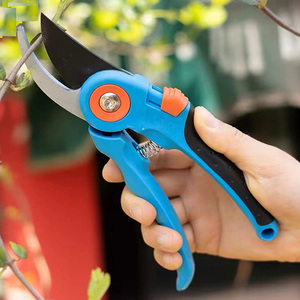 Les outils de jardinage de <span class=keywords><strong>luxe</strong></span> personnalisés à manivelle, avec poignées antidérapantes, peuvent être fabriqués sur mesure en usine. - Product Image 1