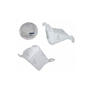 Réservoir de liquide de refroidissement Accent Original, modèles 2000 et ultérieurs, 2543125100, réservoir d'expansion et de trop-plein - Product Image 1