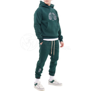 Nouvelle Collection 2026 : Survêtements Brodés Professionnels – Vente en Gros à Prix Réduit – Fabriqués au Pakistan - Product Image 3