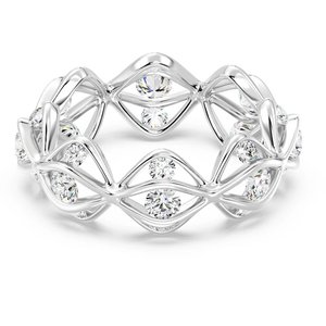 แถบหยักนิรันดร์เพชรที่ปลูกในห้องทดลอง - Product Image 3