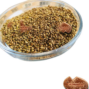 Carom (ajwain) | ส่วนผสมสมุนไพรแห้ง | เกรดจำนวนมาก - Product Image 4