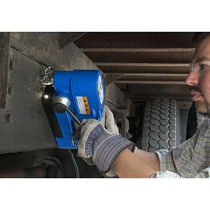 Martillo Perforador Hidráulico de Impacto de Ángulo Recto, Ultraligero y de Perfil Bajo, de Gran Capacidad - Product Image 2