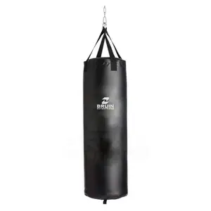 Sacs de frappe nouveau style qualité supérieure sacs de boxe fabriqués en usine sac de boxe léger