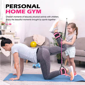 Meilleur matériau Harnais de cheville Prix de gros Harnais de cheville Nouvelle arrivée Harnais de cheville Meilleure vente - Product Image 3