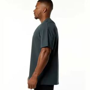 Último diseño camiseta en uso casual de alta calidad cómodo transpirable ligero logotipo personalizado camiseta mejor Material mejor precio - Product Image 6