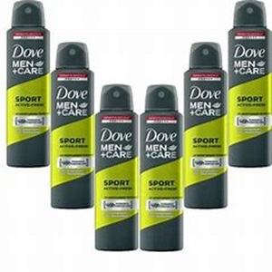 Extra Fresh Dovve Mencare Deo Spray à vendre à des prix compétitifs - Product Image 6