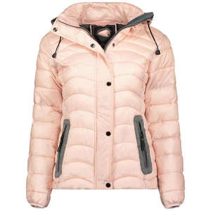 Respirant Nouveau Design OEM Vente Chaude Personnalisé Femmes Manteau D'hiver Bouffant Dames Vestes Bouffantes Taille Personnalisée Couleurs et Logo - Product Image 5