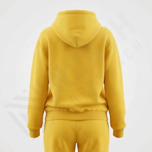 Nouveautés 2025, vêtements de sport d'hiver pour femmes, jogging à capuche, ensemble de survêtement ajusté à fermeture éclair intégrale, jogging de haute qualité - Product Image 2