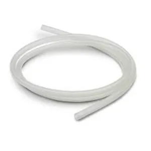 Customized high quality conductive silicon tubing for static applications available in china