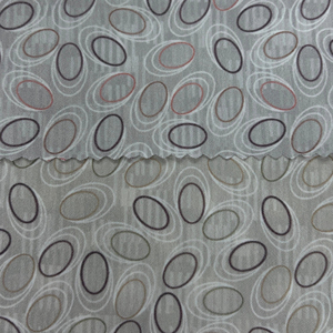 Tissu imprimé en coton Giza classique de qualité d'exportation et matériel de mode Textile élégant et respirant pour vêtements pour hommes et femmes - Product Image 1