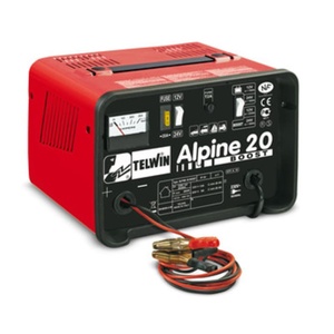 Cargador de Batería Alpine 20 Boost - Product Image 1