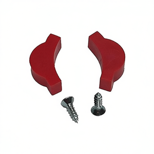 Mâchoires de rechange Facom 410.S pour pinces - Product Image 2