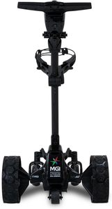 Top-selling New Zip Navigator All Terrain Electric Golf Cart 36 Hole Battery, Remote <b>Control</b> (Drink, Umbrella, GPS-<b>Phone</b> Holder) - Product Image 3