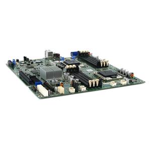 DPRKF DELL SYSTEM BOARD SOCKET LGA1366 PARA POWEREDGE R510 V3, NX3100 Reacondicionado - Product Image 2