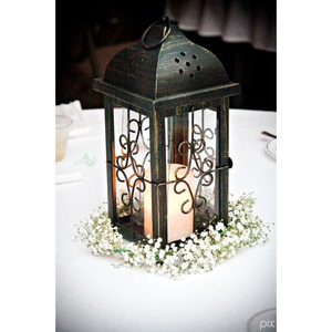 Attractive White Color Metal <b>Lantern</b> Finest Quality Metal <b>Candle</b> <b>Holder</b> <b>Lantern</b> for Wholesaler Christmas Wedding Decor <b>Lantern</b> - Product Image 5