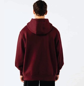 On Customer Demand Hoodie Diseño personalizado DTF Hoodies para hombres Impresión de pantalla personalizada Color sólido Mezclado Hombres Hoodies - Product Image 5