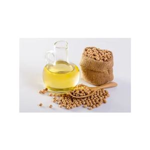Premium <b>Soybean</b> Oil Non GMO Natural Cooking Oil for Household and Commercial Use Wholesale - Product Image 5