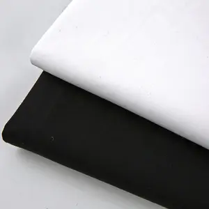 Pocket Lining Fabric 65% Polyester 35% Cotton T65/C35 45x45s 96x72 90g/m2 Plain Woven Fabrics