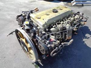 ชุดเครื่องยนต์ 4M51 ราคาโรงงานขายส่ง ทนทานสูง ให้กำลังแรง - Product Image 3