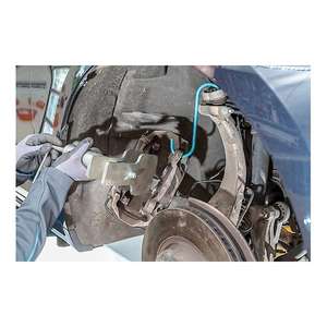 Herramienta de Reajuste de Pinzas de Freno de 1 Pistón y Multipistón Hazet, Producto de Cilindros Hidráulicos - Product Image 2