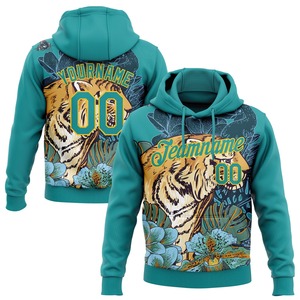 Wholesale High Quality Unisex Cotton Fleece Quick Dry Regular Fit Winter Pullover Hoodie - Product Image 1