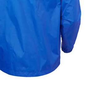 Veste de pluie intelligente conçue pour les conditions météorologiques changeantes avec un tissu léger et une forme ergonomique de la gamme de vestes de confiance pour hommes - Product Image 3