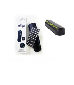 ค่าโทรศัพท์. - Product Image 1