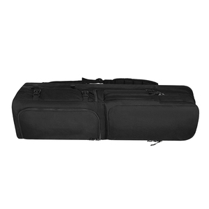 Factory Direct Supplier Custom <b>Field</b> Hockey Kit\ Bag Professional Manufacture Sports Ice Hockey Player Senior <b>Equipment</b> Bag - Product Image 4