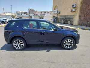 Discovery Sport Van d'occasion 2020-2022, conduite à gauche, transmission intégrale, sièges en cuir, jantes R18, régulateur de vitesse adaptatif, transmission automatique, norme Euro V, toit ouvrant - Product Image 4