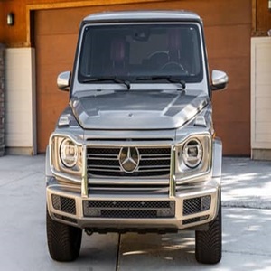 MERCEDES-BENZ G550 d'occasion 2019, conduite à gauche/droite - Product Image 1