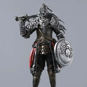 For Elden Ring Raging Wolf Toy Figurine 10cm Resin Military Model Good Quality <b>Doll</b> with Box Packaging Character Modeling - Product Image 6