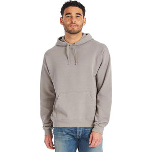 Next Level Apparel Adult Sueded French Terry Pullover Sudadera 9304 Sudaderas con capucha - Product Image 3
