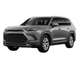 Comprar Auto Japonés Automático con Todas las Opciones, SUV de Lujo de 4 Plazas, Motor de Aspiración Natural, Tracción en las Cuatro Ruedas, Asientos de Cuero, Techo Panorámico - Product Image 1