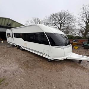 Options de vente en gros disponibles pour les caravanes de loisirs conçues pour répondre aux besoins de voyage professionnels et personnels, avec une durabilité accrue. - Product Image 6