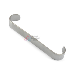 Juego de Instrumentos Manuales de Acero Inoxidable de Grado Médico para Abdominoplastia (Instrumentos para Abdominoplastia y Cirugía Abdominal) - Product Image 4