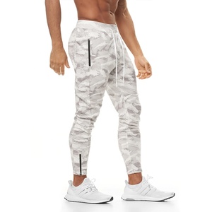 Pantalons de jogging élégants pour hommes, coupe slim, tissu doux et confortable, design moderne, pantalon de survêtement pour homme, 2026 - Product Image 5